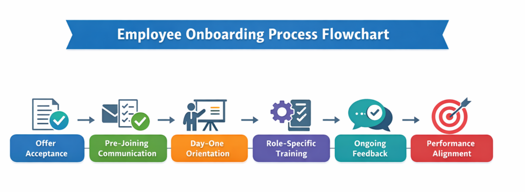 Employee Onboarding Process Best Practices Overview 2026 Employee Onboarding Process Best Practices Overview 2026