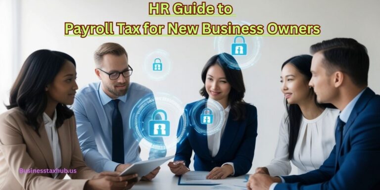 payroll compliance checklist for small business owners