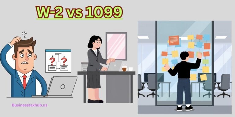 W-2 employees and 1099 contractors for business owners.W-2 vs 1099